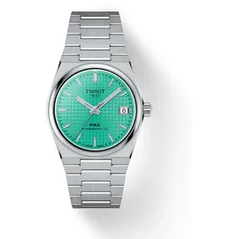 TISSOT PRX Powermatic Damenuhr T137.207.11.091.01