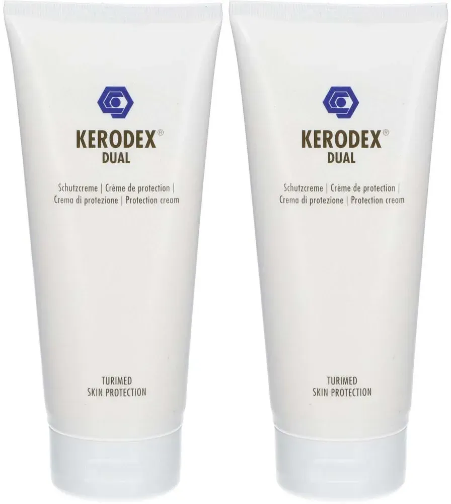 Kerodex® Dual