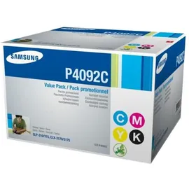 Samsung CLT-P4092C CMYK