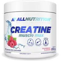 ALLNUTRITION Creatin Brombeere Pulver 250 g