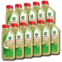 Castrol Edge Professional Fluid Titanium C1 5W-30 - 11
