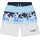 Ocean Pacific Badeshorts Wavelet Weiß 3XL