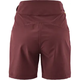 Gonso Adventure Super Shorts W cherokee brick