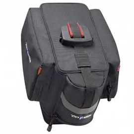 KLICKfix Freerack Plus schwarz