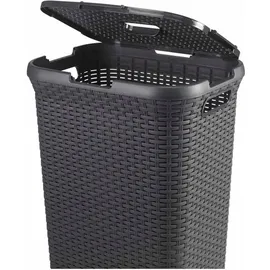 Curver Style Wäschebox, 40L
