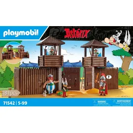 Playmobil Asterix Römerlager 71542