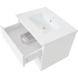 Mendler HWC-B19 Waschtisch 50 x 80 cm