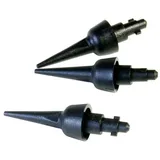 Gossen Metrawatt Prüfspitze Z130B Probe 3 St.