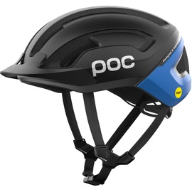 POC Omne Air Resistance MIPS Fahrradhelm - Vertrauenswürdiger Schutz für den täglichen Bedarf am Weg zur Arbeit oder beim Mountainbiken