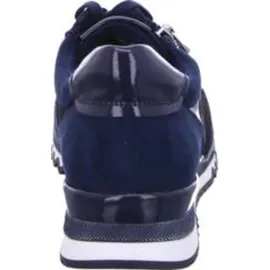 Marco Tozzi Sneaker Damen Blau 39