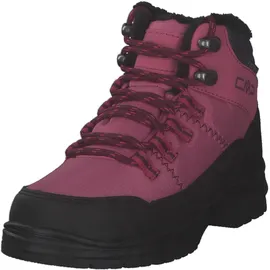 CMP Annuuk Snow Boot Rosa/Rot 32
