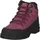 CMP Annuuk Snow Boot Rosa/Rot 32