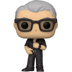 Funko POP! Jurassic World 3 - Dr Ian Malcolm #62224