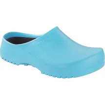 Birkenstock Super-Birki ciel blue light 35