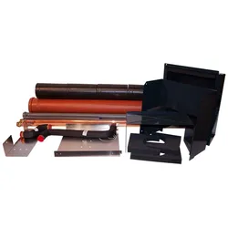alpha innotec Installationspaket WDFAV 1 Zoll