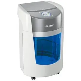 Leitz OptiMax Small Office 350 Weiß