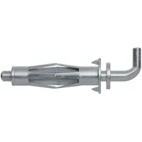 Fischer Hohlraum-Metall- Dübel HM 5x65 H K (4)