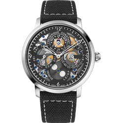 Frederique Constant Manufacture Slimline Perpetual Calendar Limited Edition