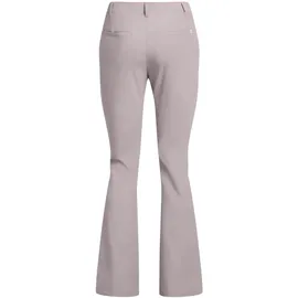 Under Armour Drive Flare Hosen Grau 42