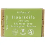 FINigrana Citronella Haarseife 100 g