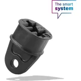 Bosch Pin Abdeckung Smart System - Silber