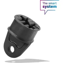 Bosch Pin Abdeckung Smart System - Silber