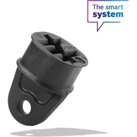 Bosch Pin Abdeckung Smart System - Silber