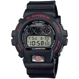 Casio DW-6900TR-1ER G-Shock Herrenuhr 30th-Anniversary Revival Schwarz