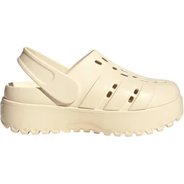 adidas Adilette Platform Wonder White 37