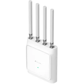 TP-Link Omada EAP668-Outdoor HD Wi-Fi 6 Access Point