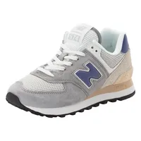 New Balance 574 Herren Slate Grey 45,5