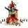 LEGO Harry Potter Angriff auf den Fuchsbau 75980