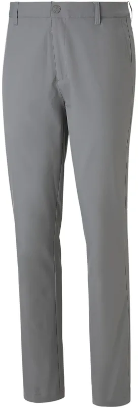 PUMA Dealer Tailored Golfhose Herren 03 - slate sky 32/30