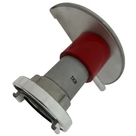 MBS FIRE Hydroschild Storz C Wasserwanddüse 800 l