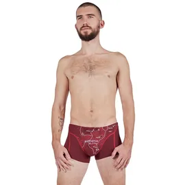 Ein schöner Fleck Erde Herren Boxershort
