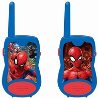 Spider-Man Walkie-Talkies Marvel Spider Man