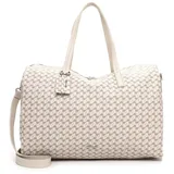 TAMARIS Francesca Weekender Einheitsgröße Beige