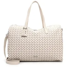 TAMARIS Francesca Weekender Einheitsgröße Beige