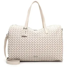 TAMARIS Francesca Weekender Einheitsgröße Beige