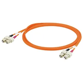 Weidmüller Kabel ZIPCORD SC-Duplex IE-FM6Z2V#8813340000