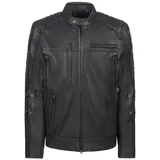 John Doe Technical Lederjacke - M