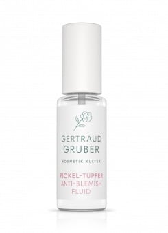 Gertraud Gruber Pickel-Tupfer 5 ml