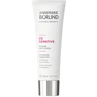 Annemarie Börlind ZZ SENSITIVE Schützende Tagescreme 50 ml