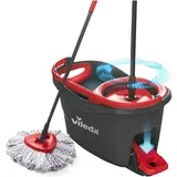 Vileda Turbo Microfibre 3in1 Box