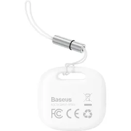 Baseus Intelligentes T2 Pro, Anti-Verlust-Gerät (weiß)