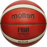 Molten BG4550 Orange 6