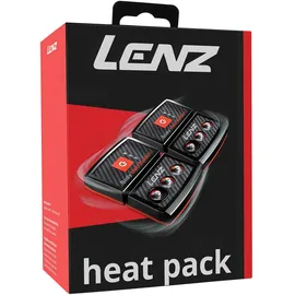 Lenz Heat Pack 2.0 (usb-c) Akkus