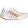 adidas Terrex Agravic Speed Damen Slim Cloud White / Impact Orange / Dash Grey 37