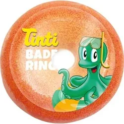 TINTI 15000939 Bade Ring – grün oder orange ,sortiert