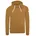 Herren Sweater Bronze braun XL